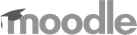 Client logo - Moodle