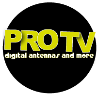 Pro TV Perth Logo